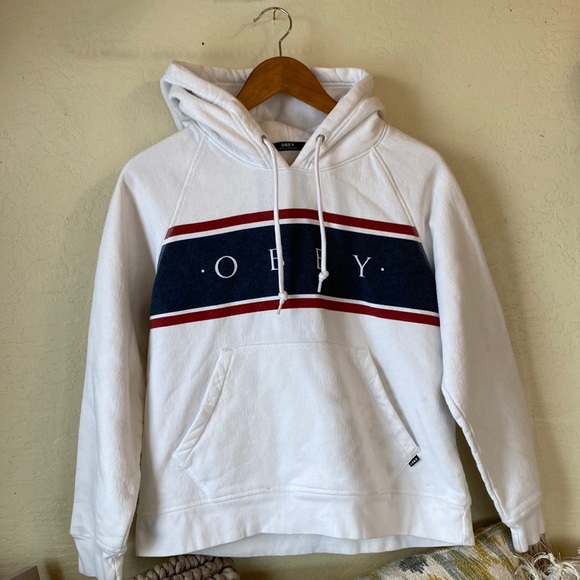Obey Other - OBEY Hoodie